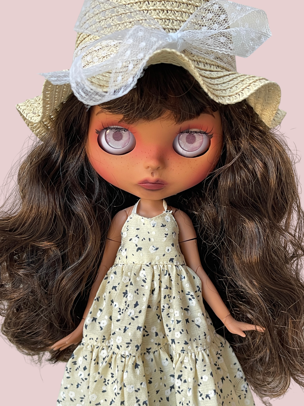 claudette