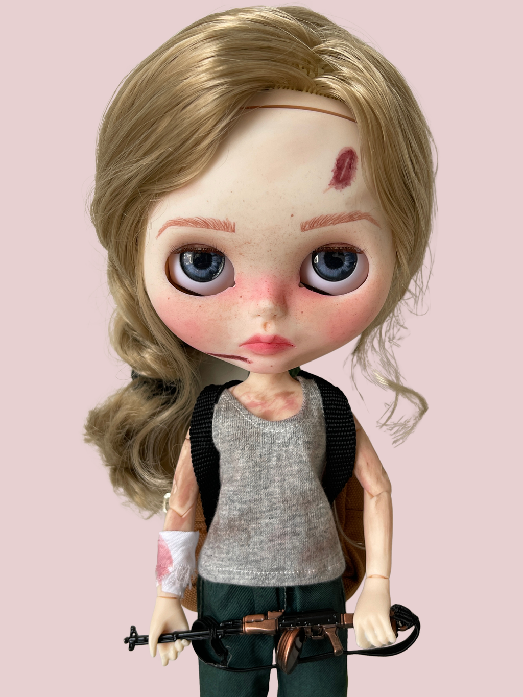 abby