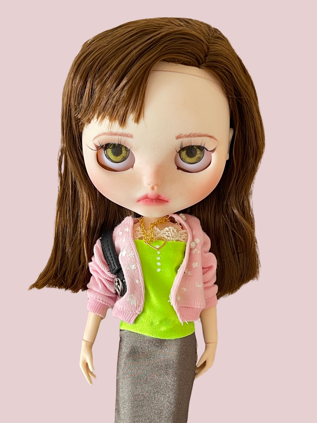 dream jackie