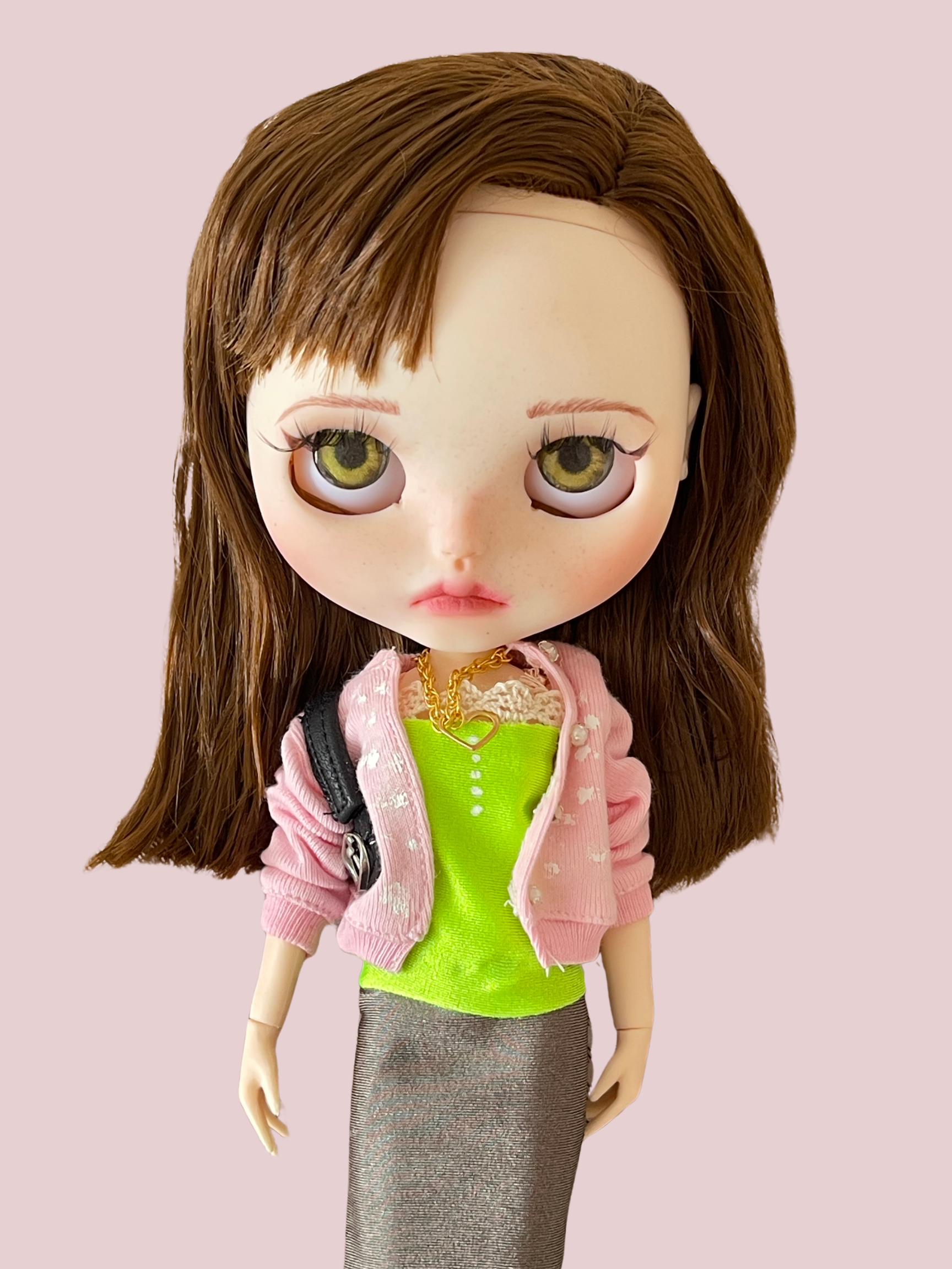 dream jackie