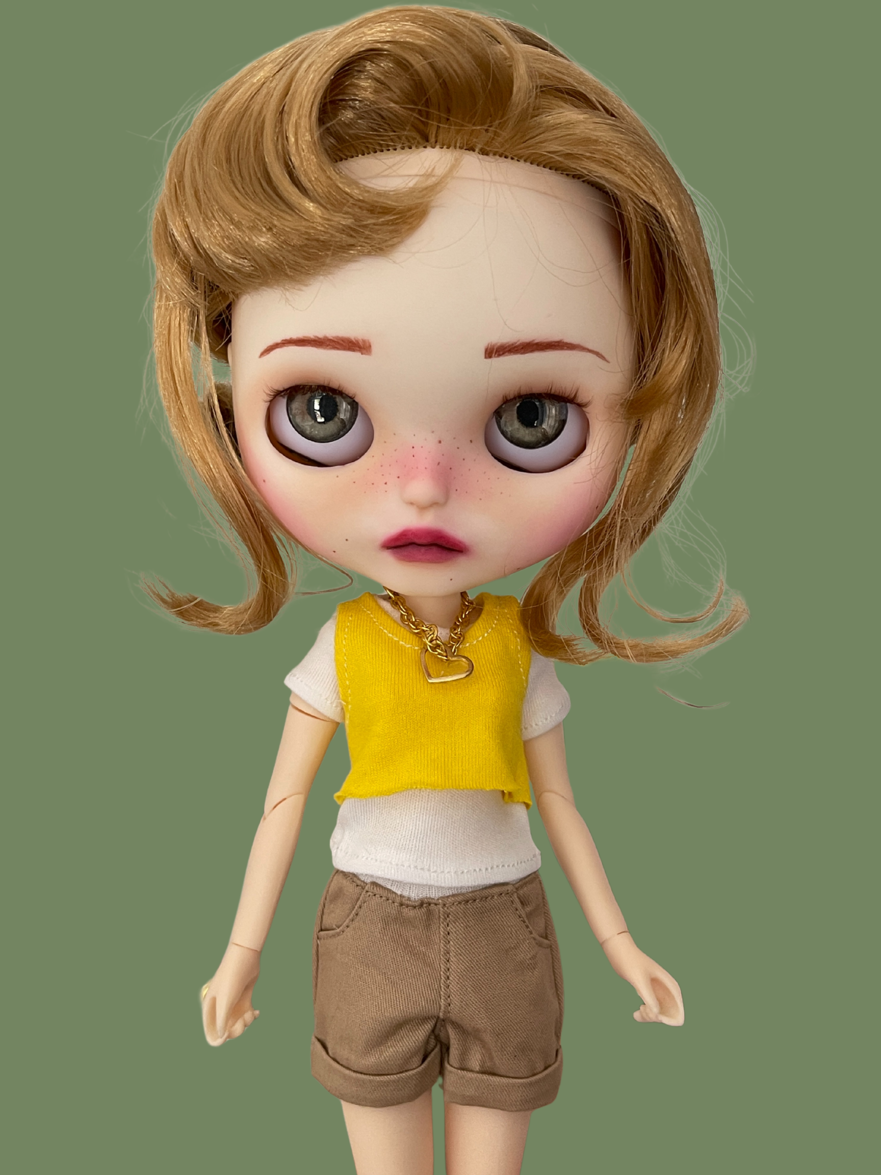 jackie
