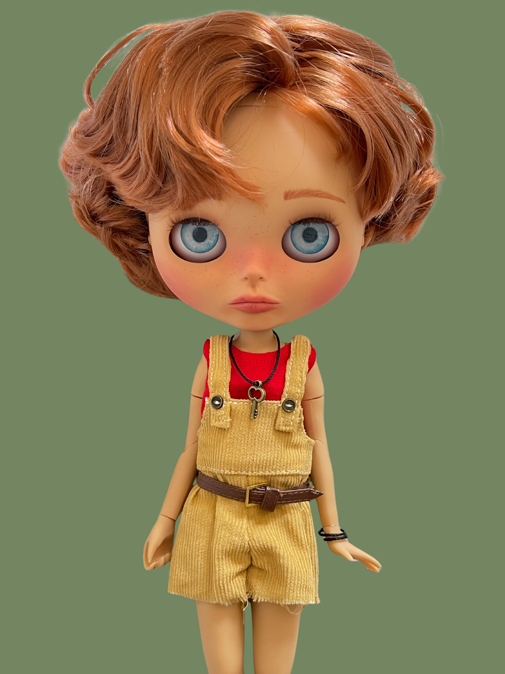 beverly
