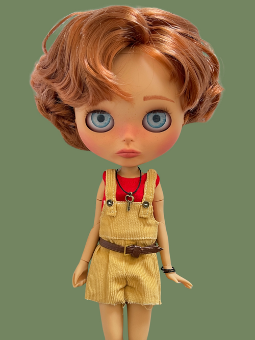 beverly