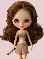 maxine