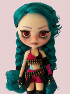 jinx