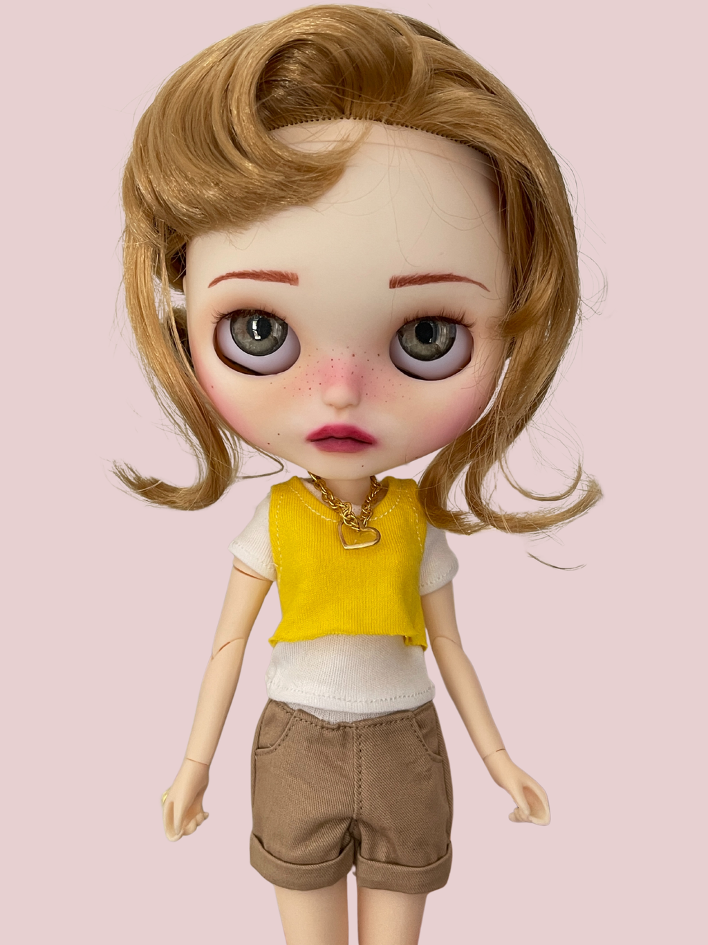 jackie