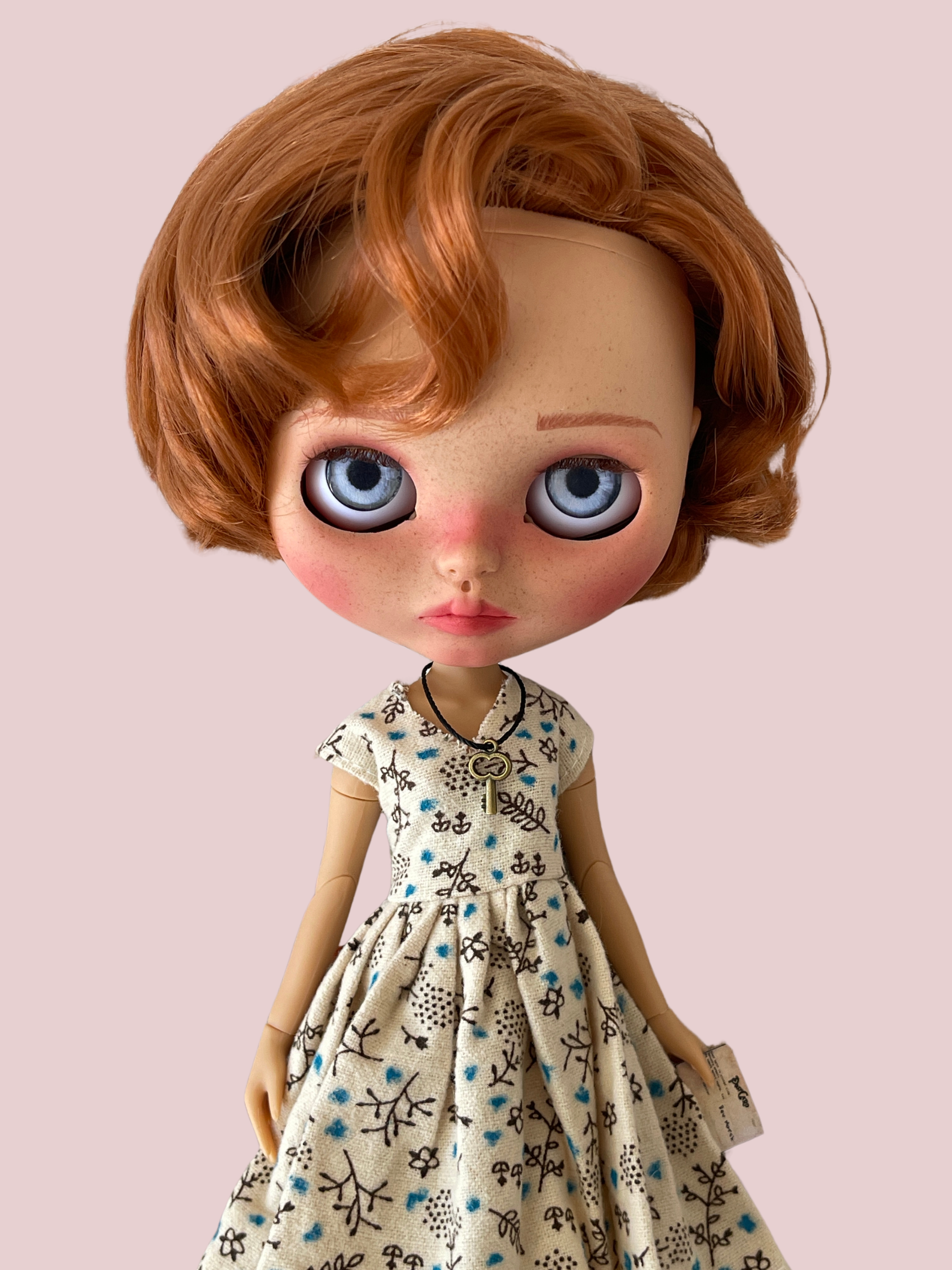 beverly preorder (1 left)