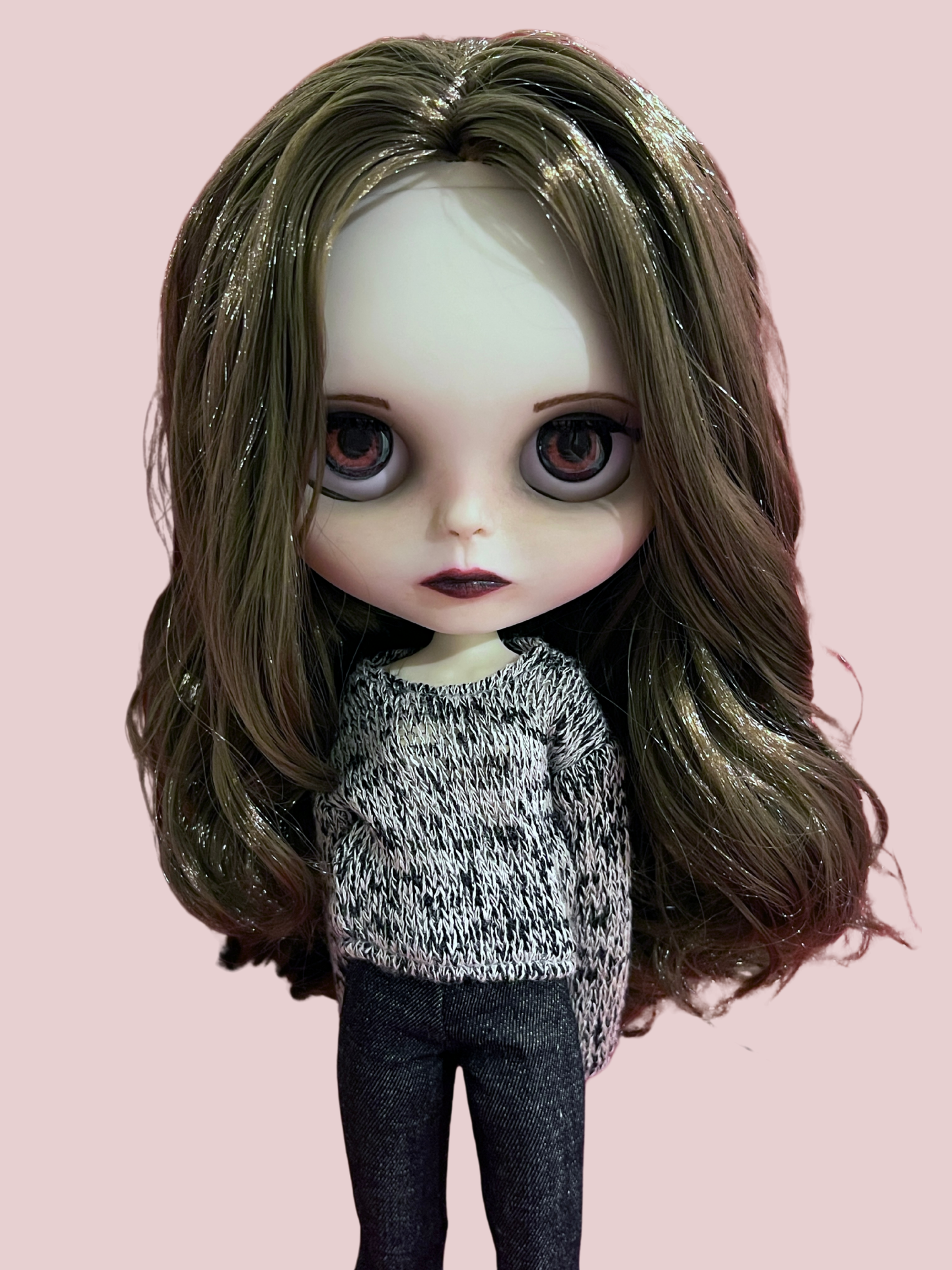 bella