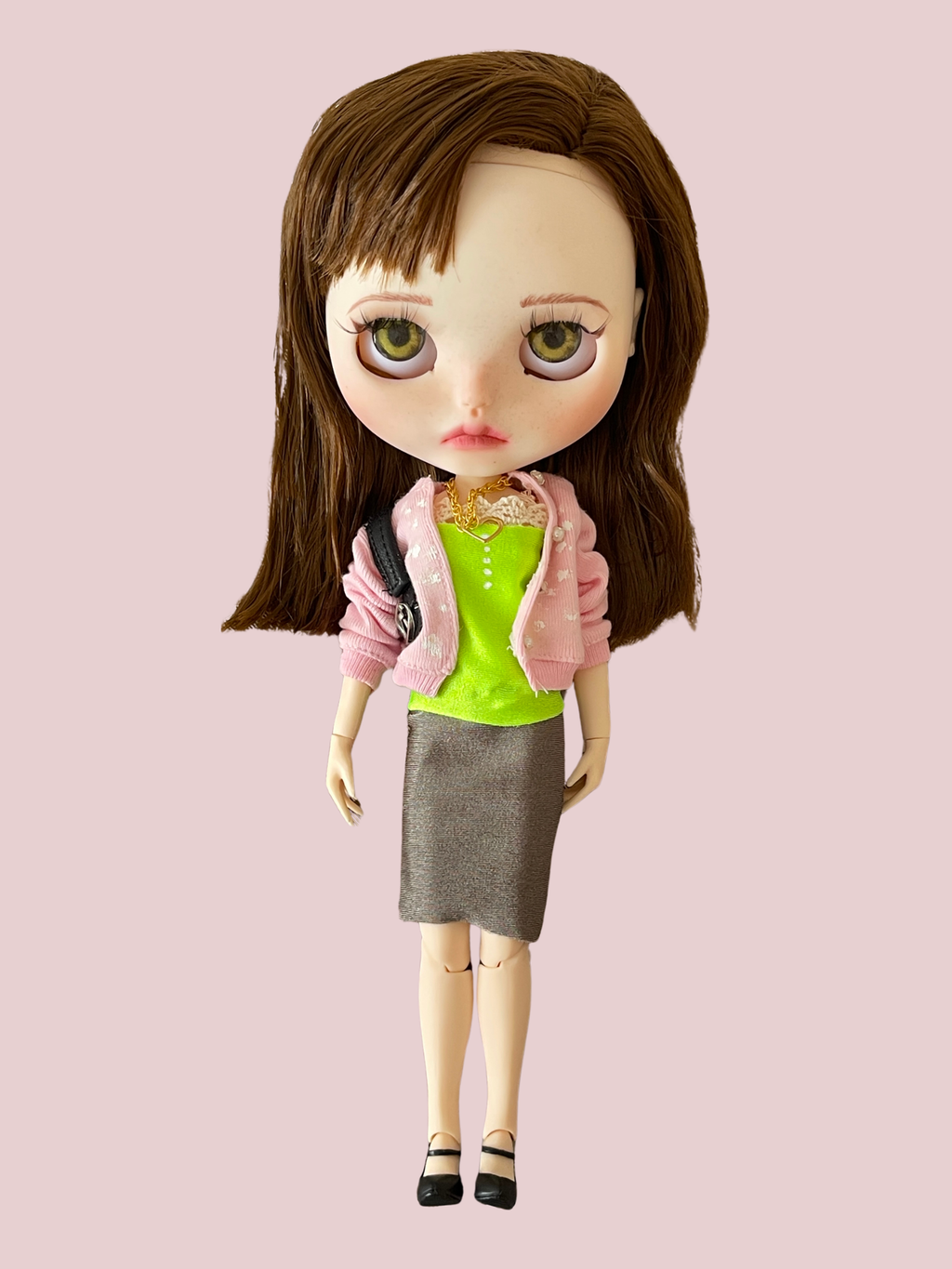 dream jackie