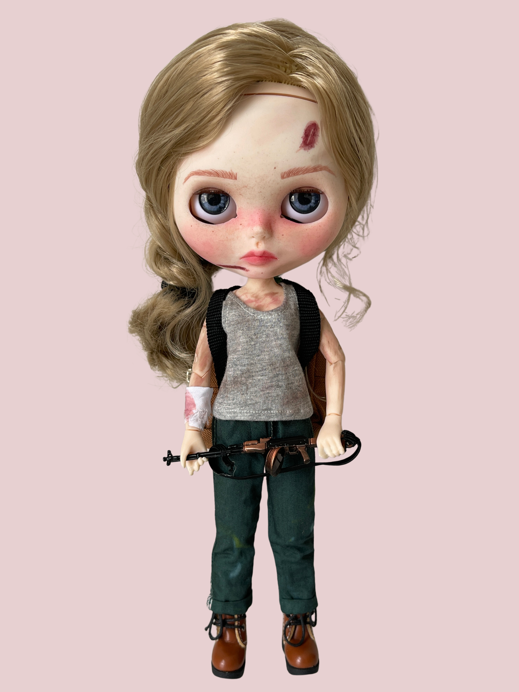 abby