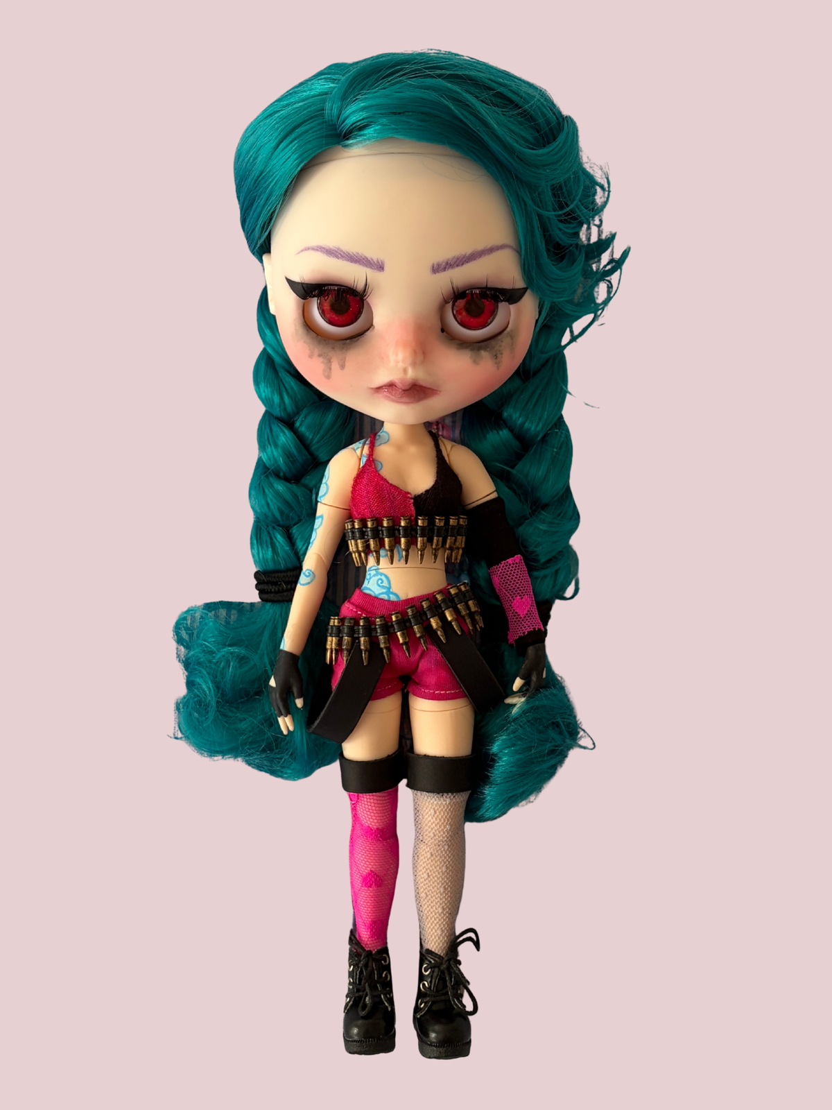 jinx