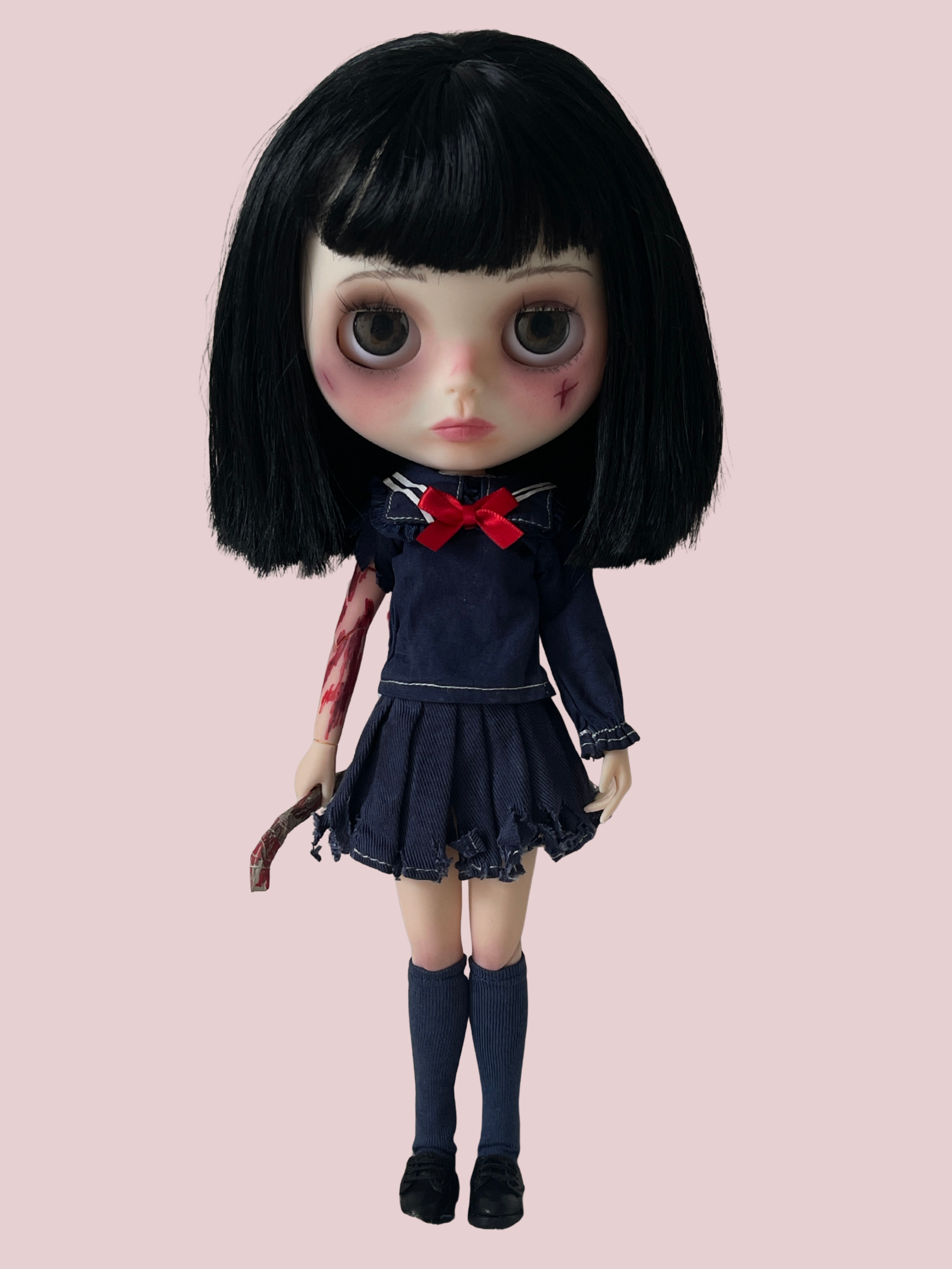 hinako