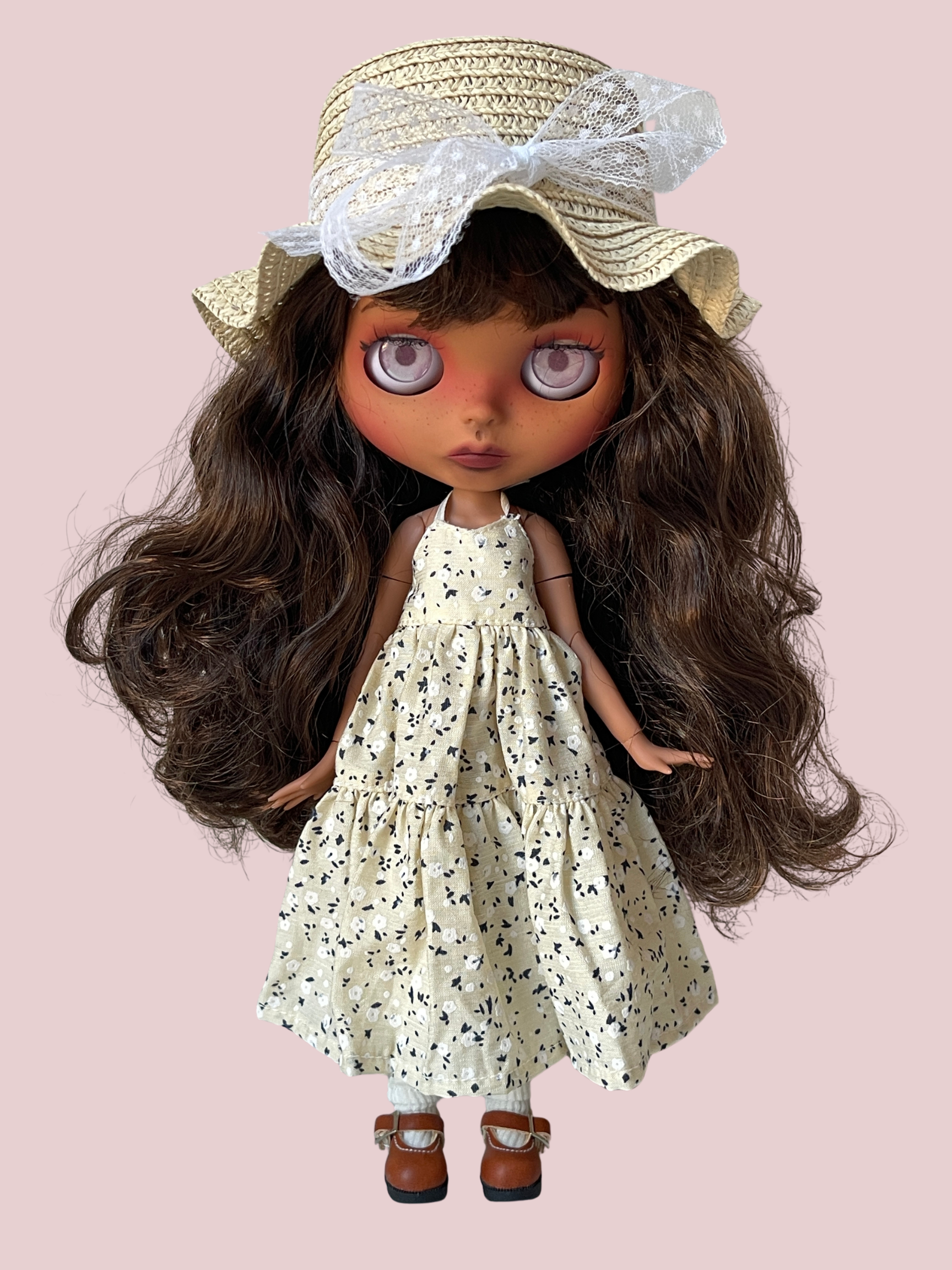 claudette