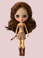 maxine