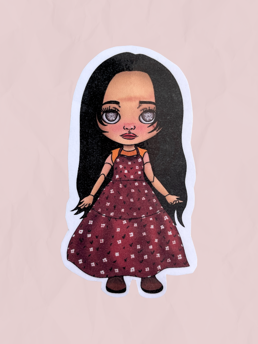 custom lottie sticker set