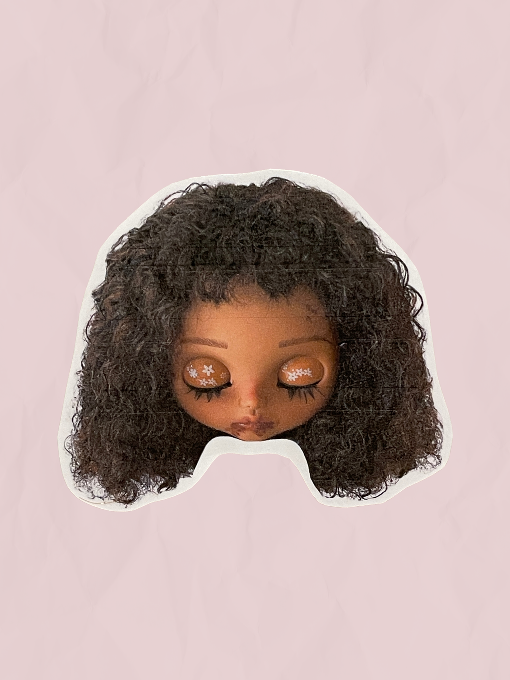 maneater sticker set