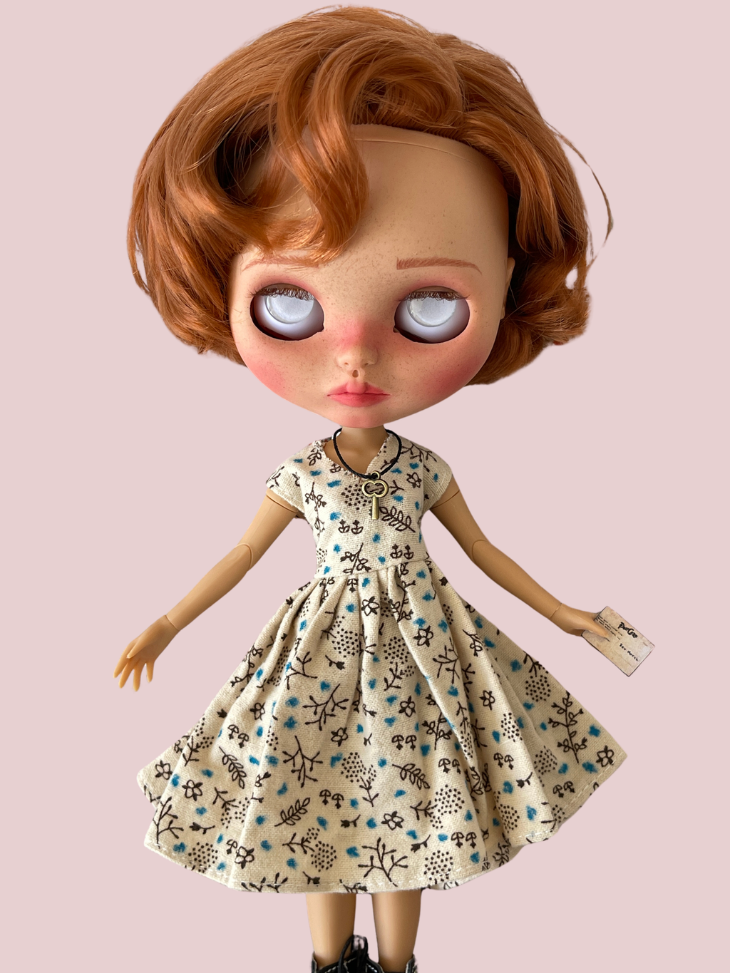 beverly preorder (1 left)