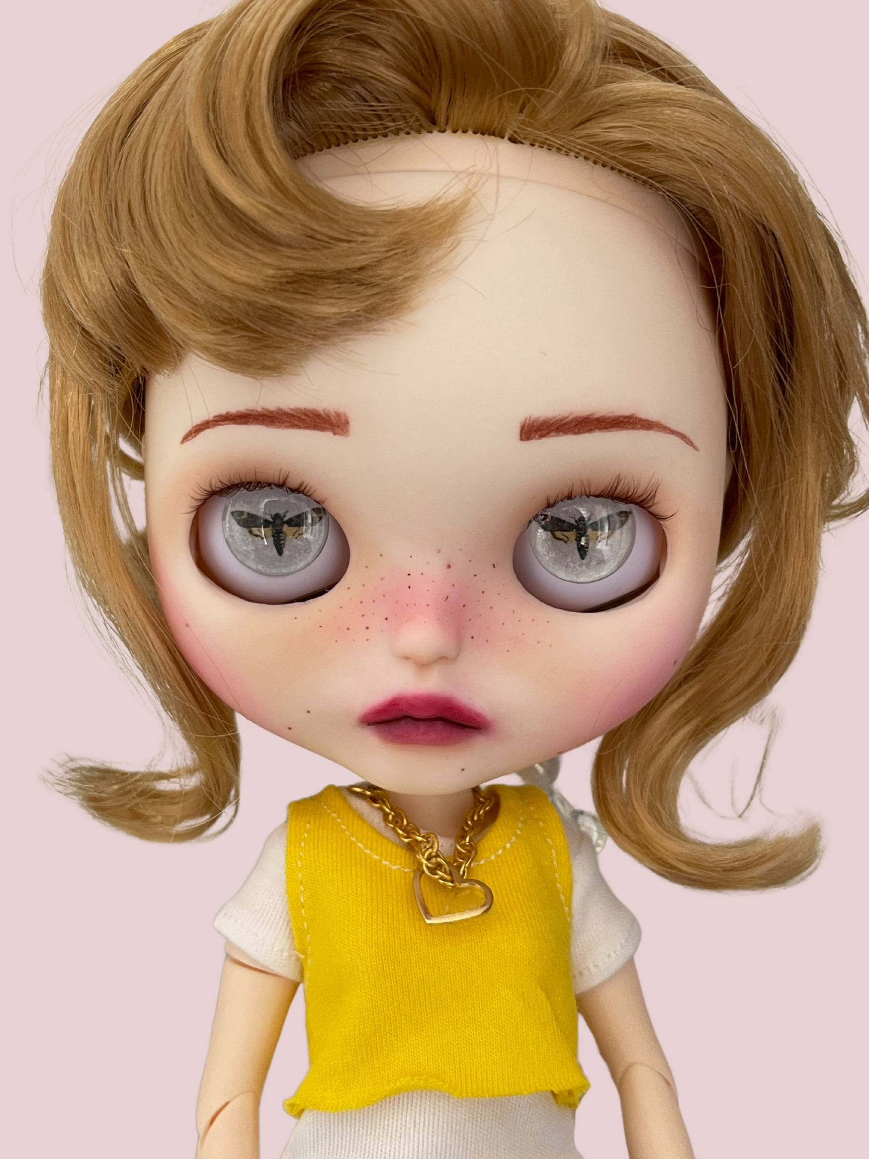 jackie