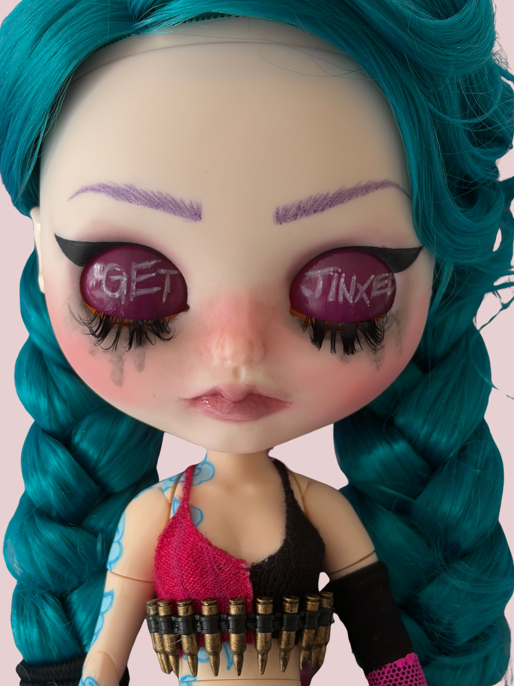 jinx