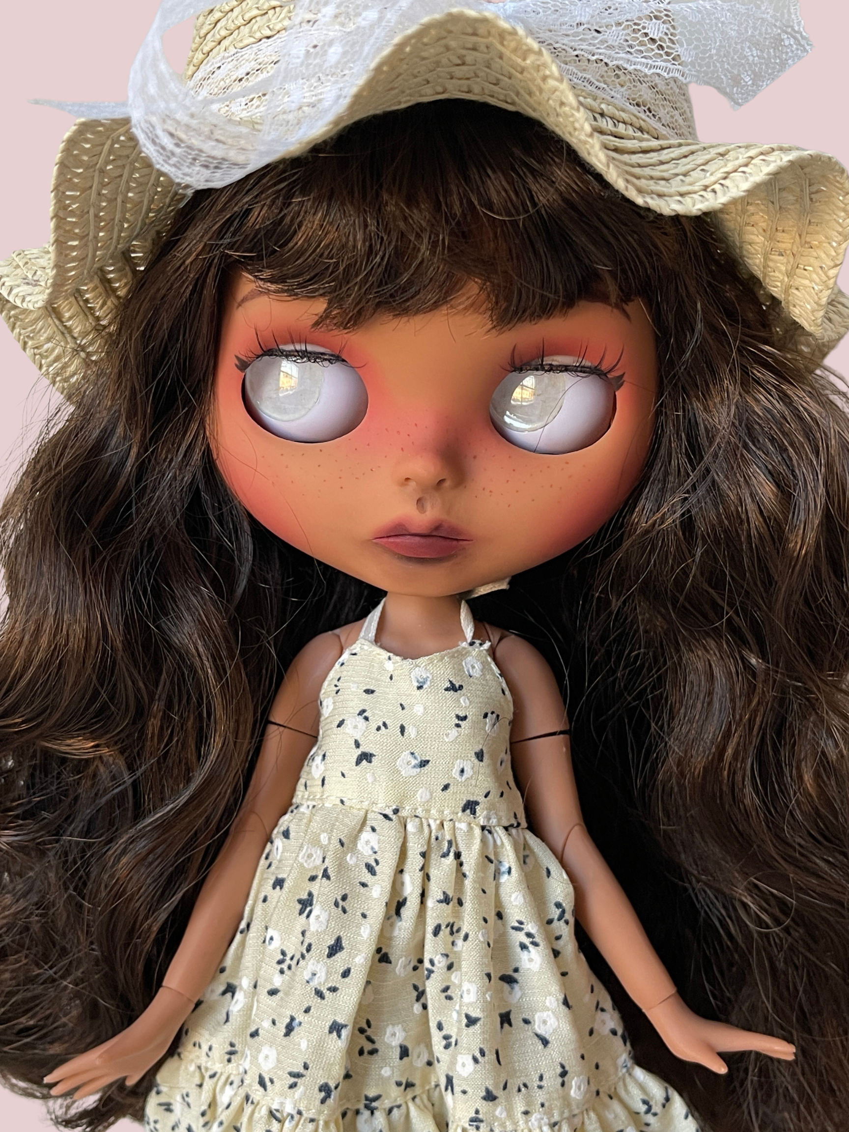claudette