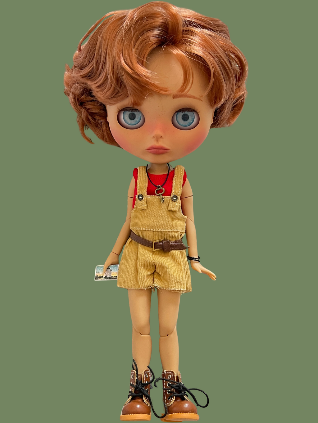 beverly