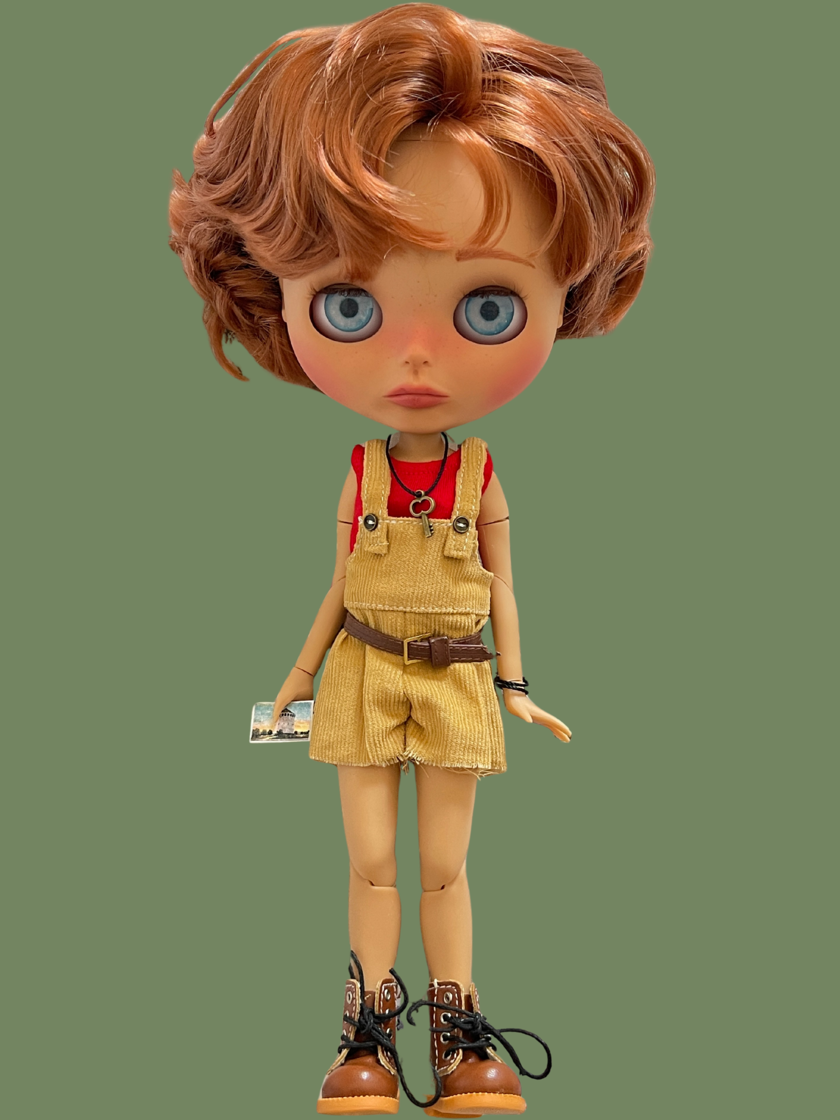 beverly