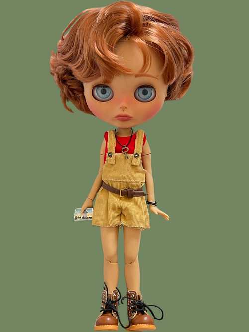 beverly
