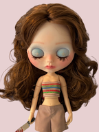 maxine