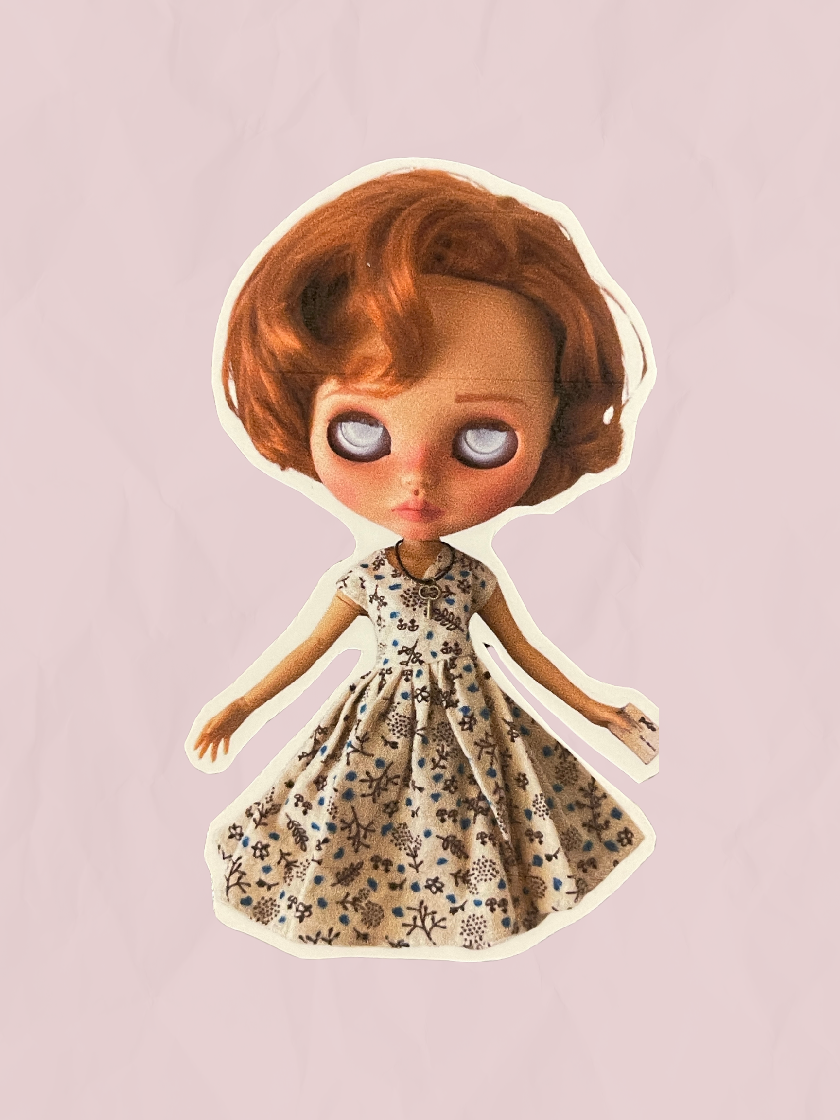 derry girl sticker set
