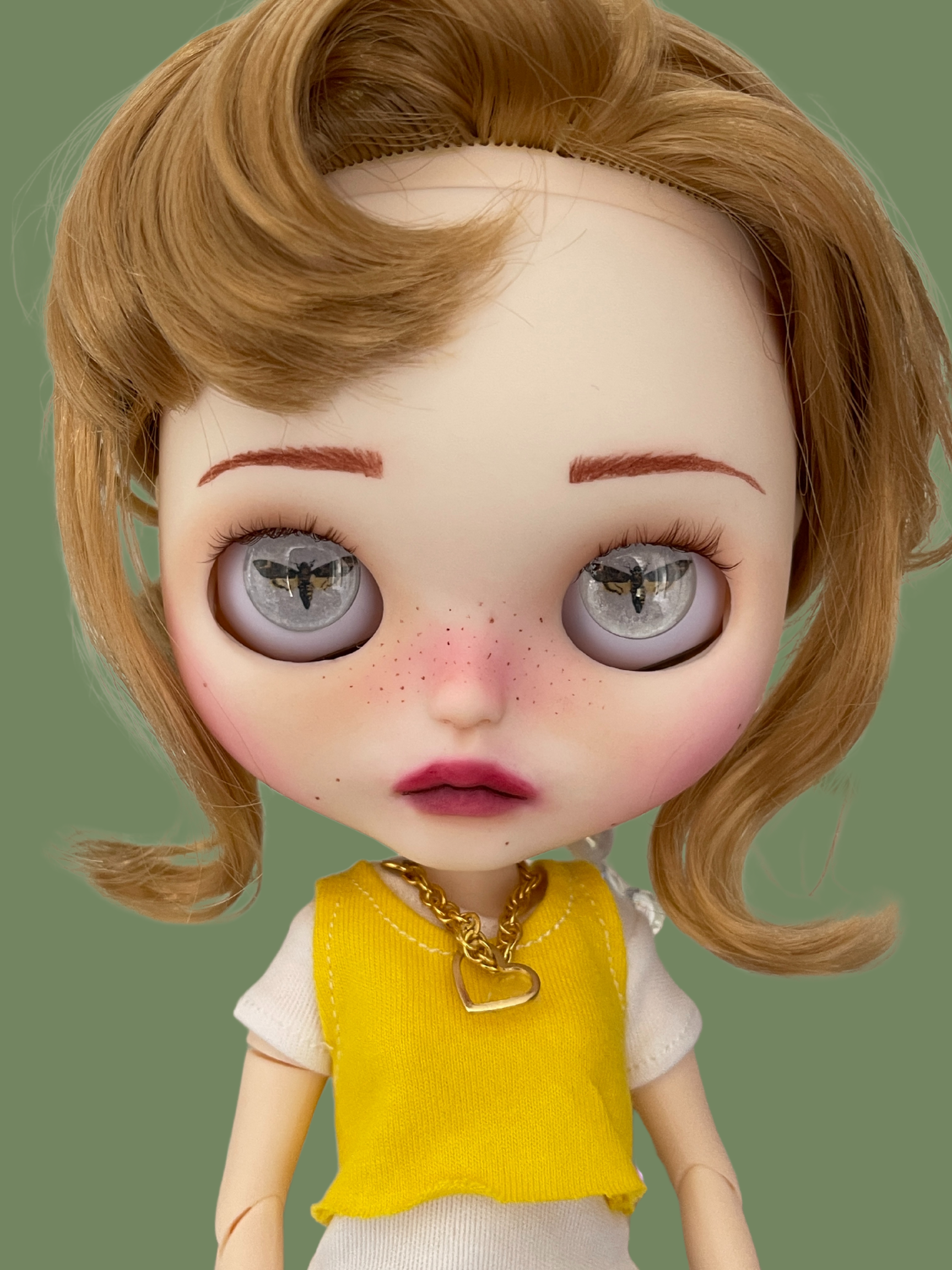 jackie