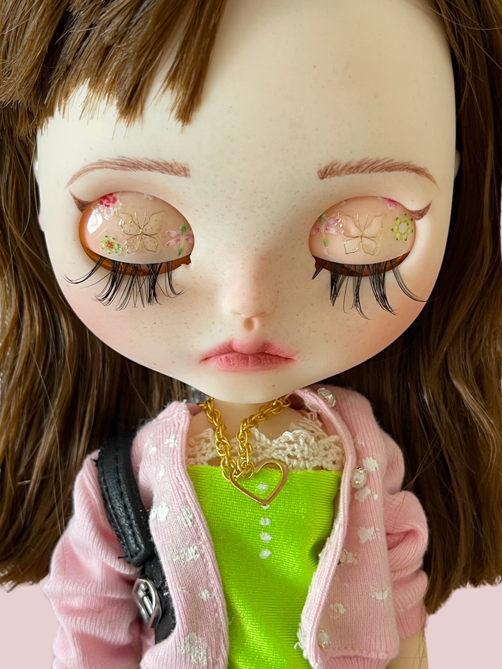 dream jackie