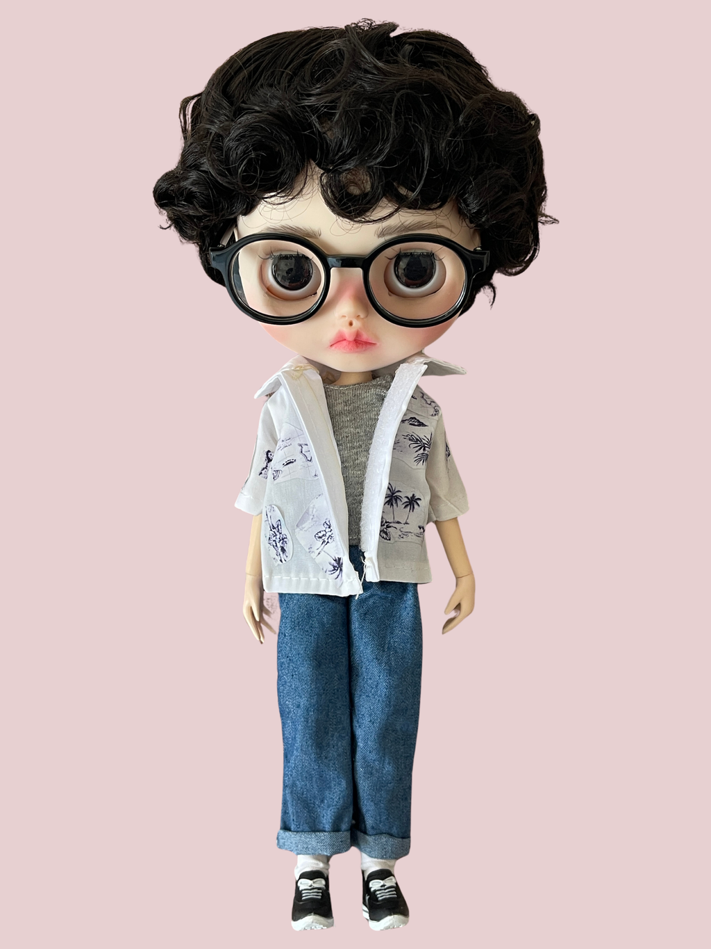richie