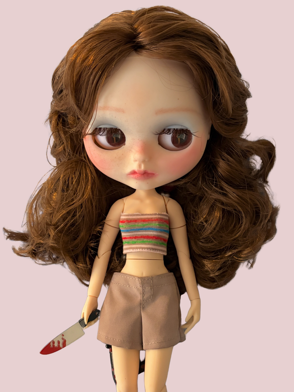 maxine
