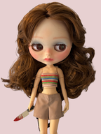 maxine