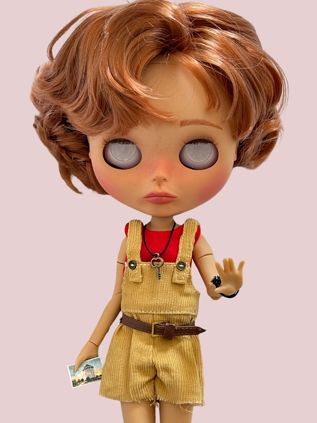 beverly