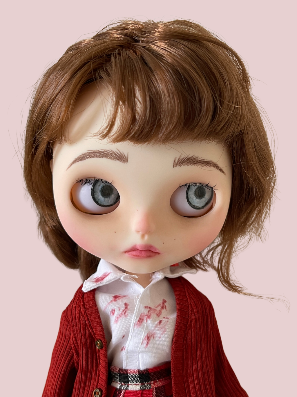 lilly