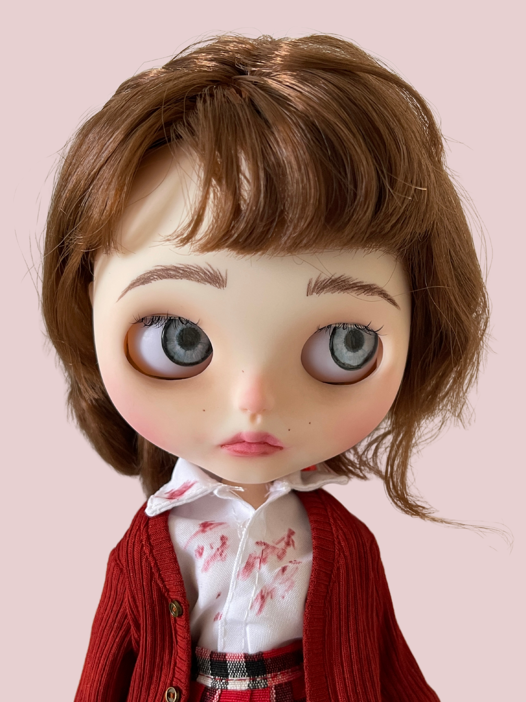 lilly