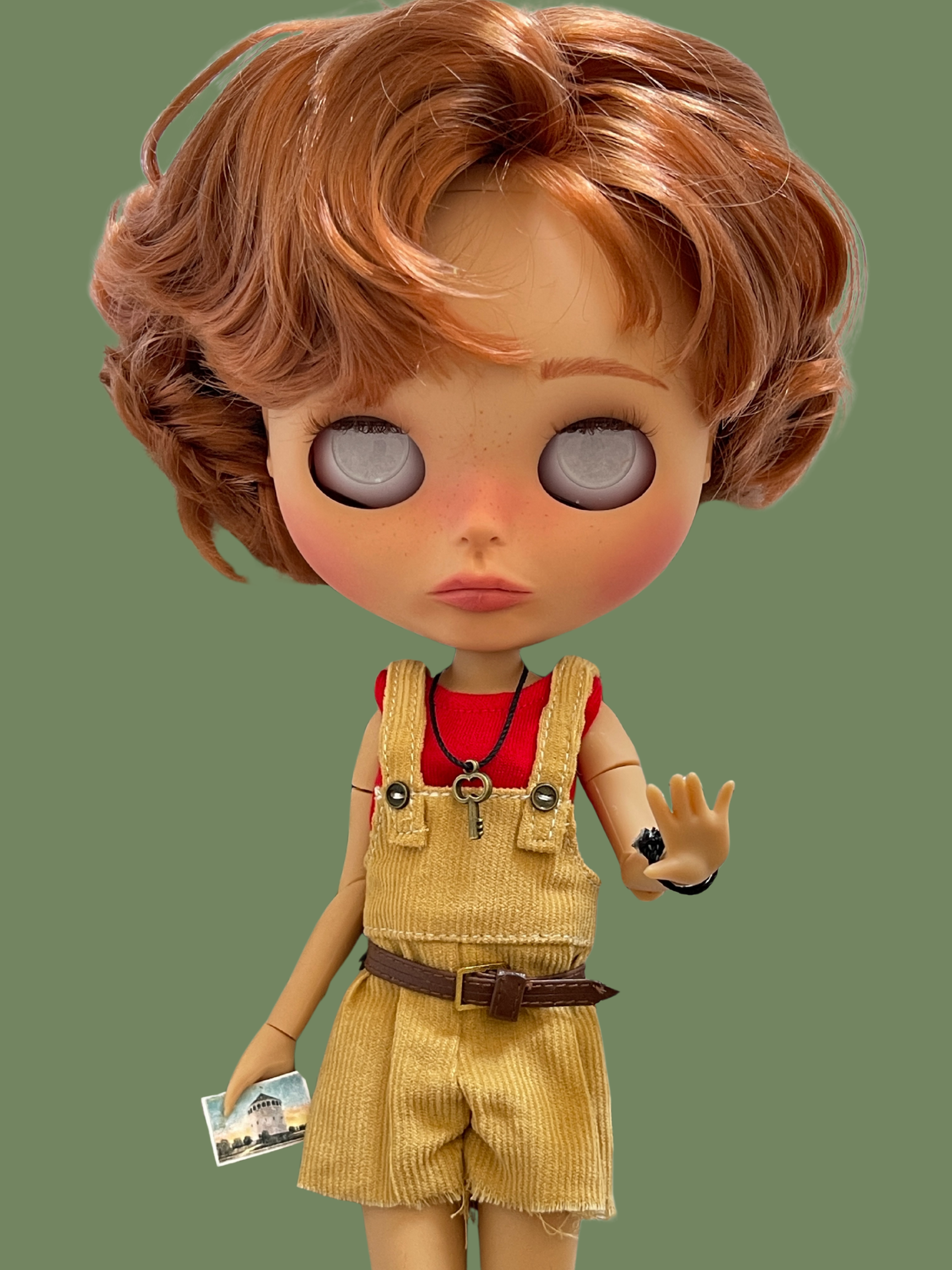 beverly