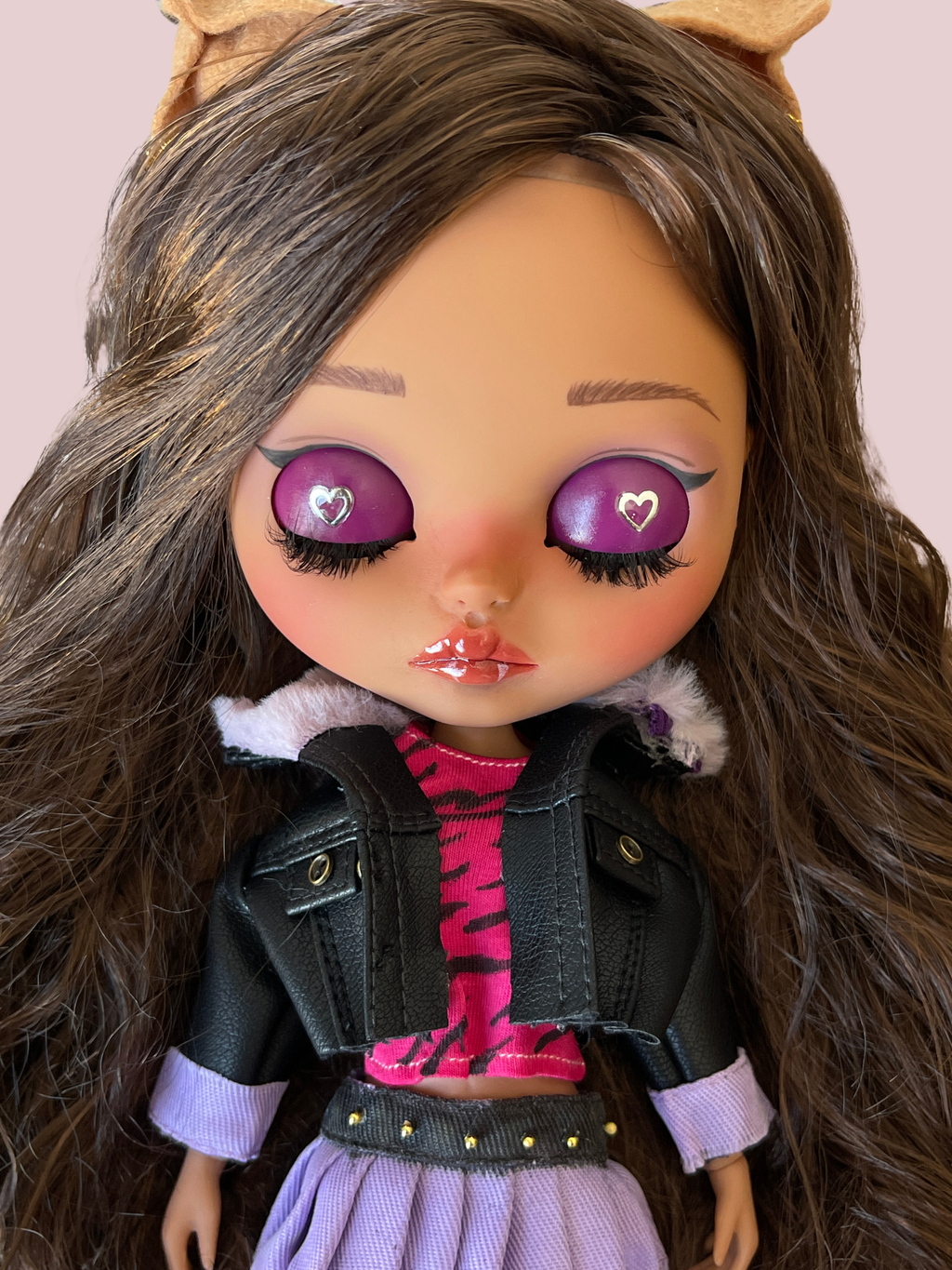 clawdeen
