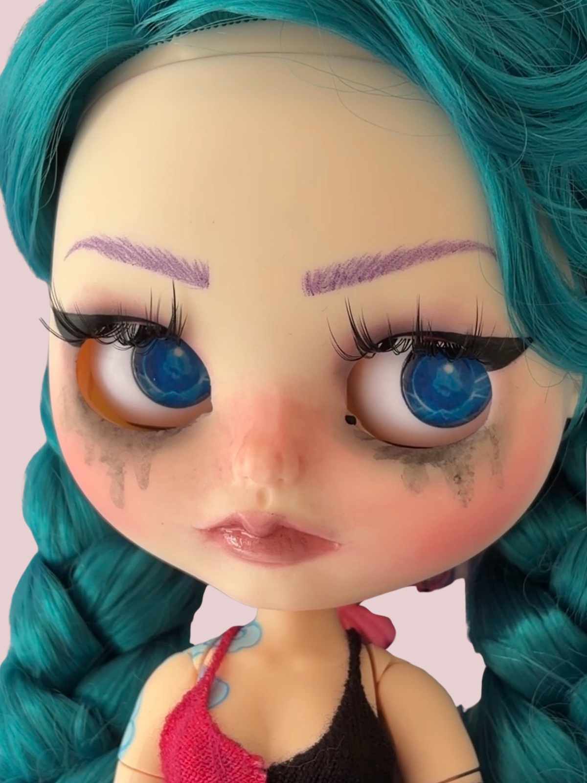 jinx
