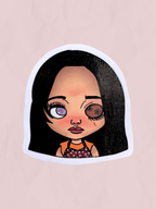 custom lottie sticker set