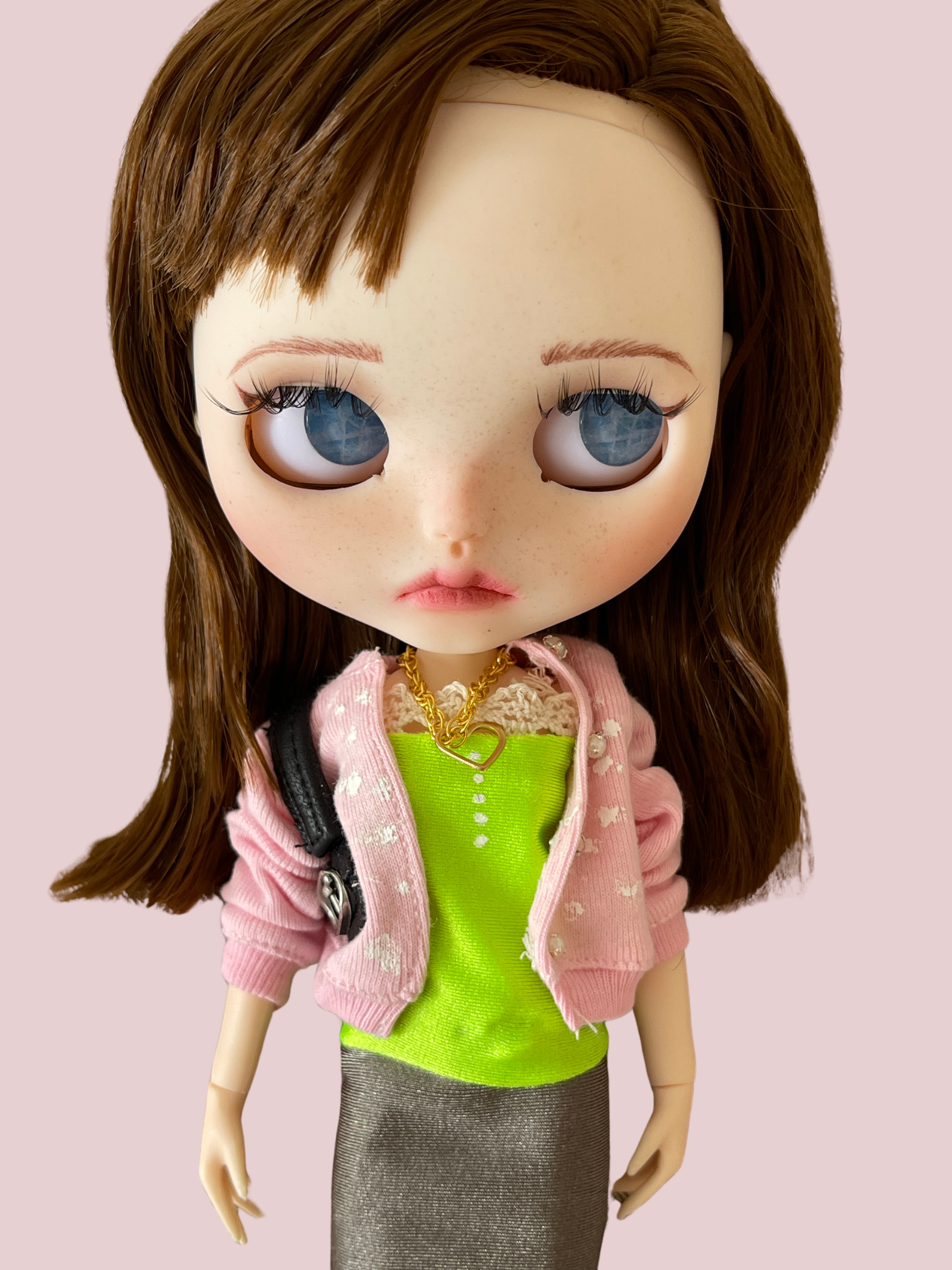 dream jackie