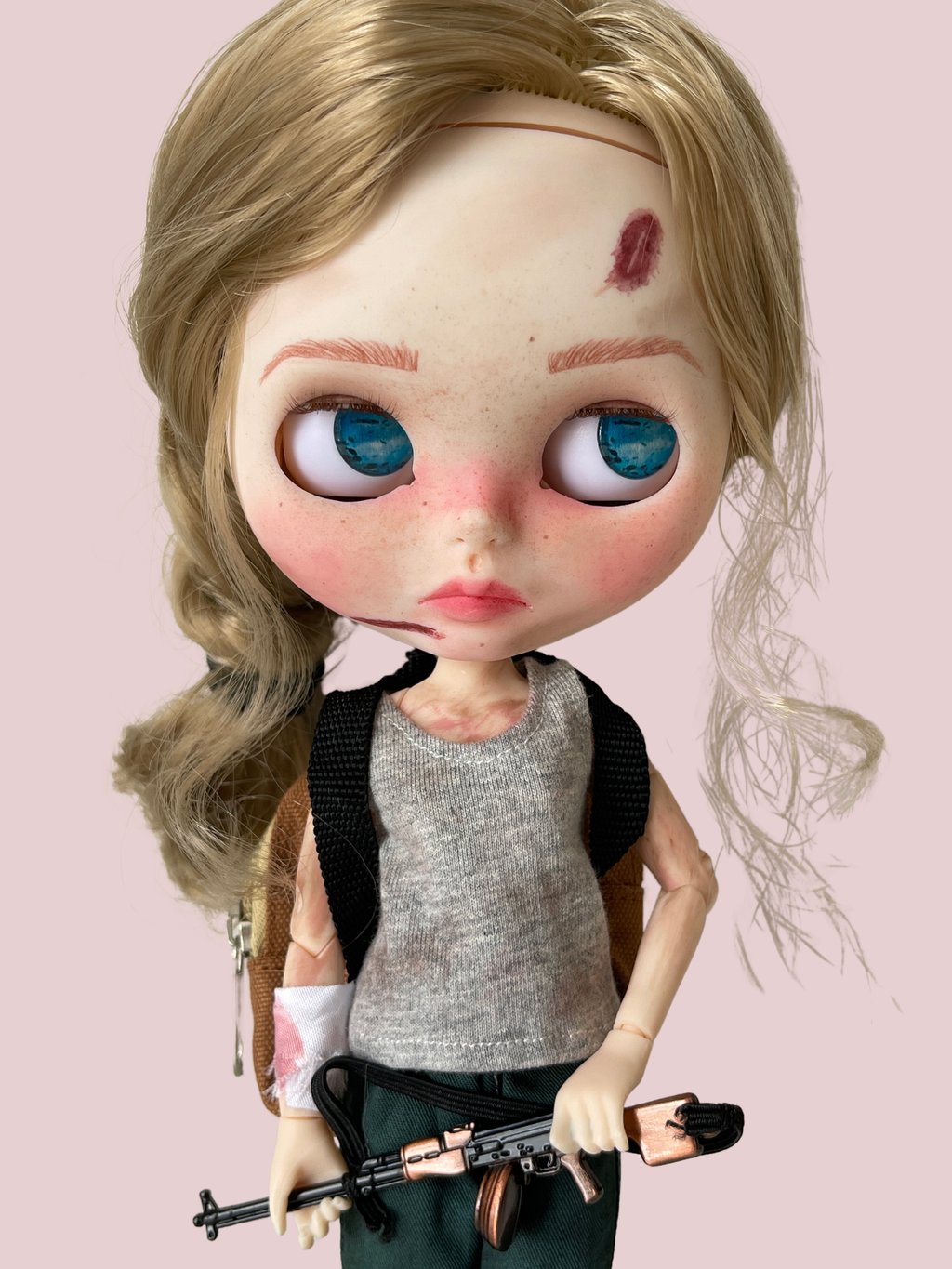 abby