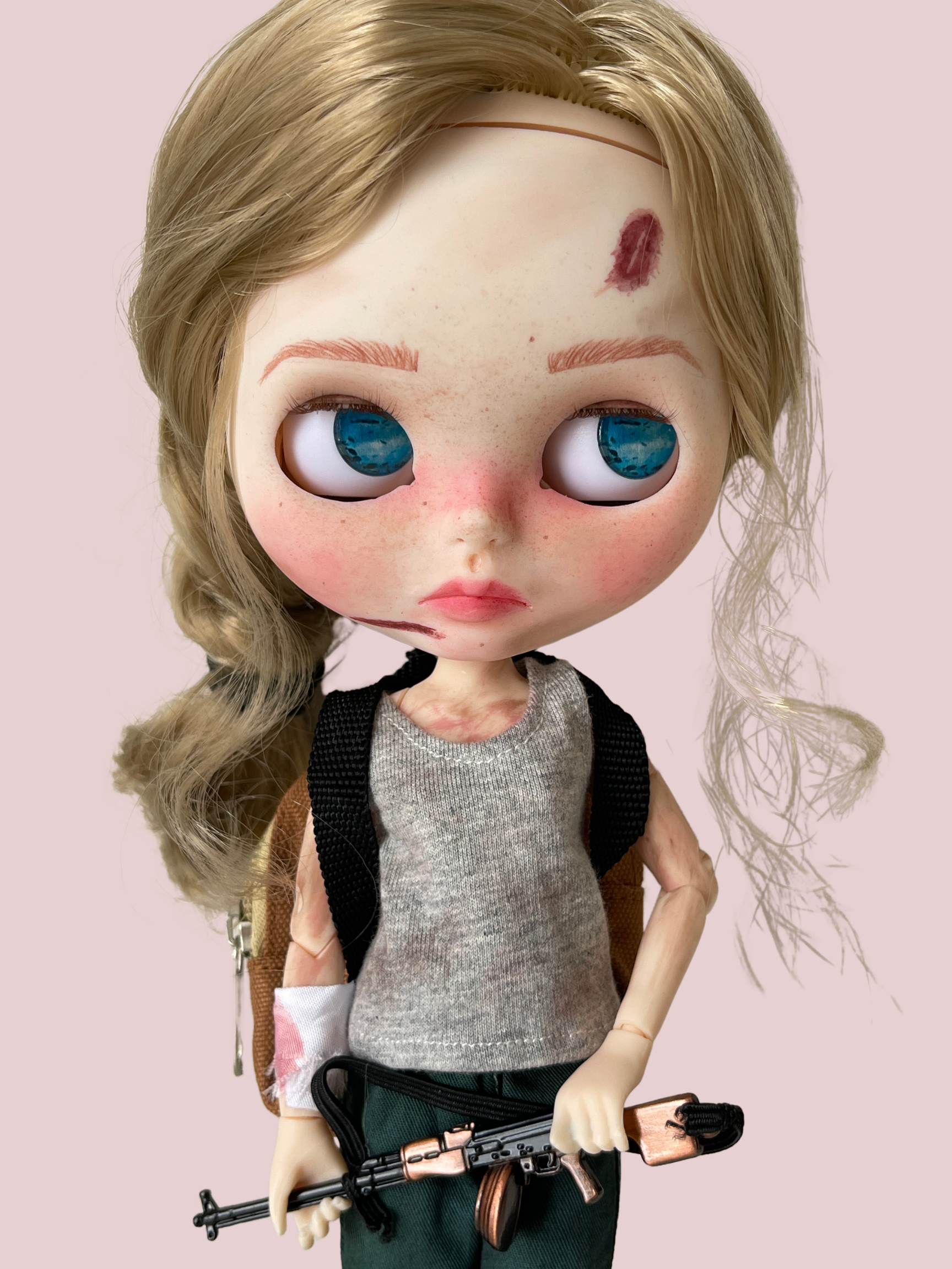 abby