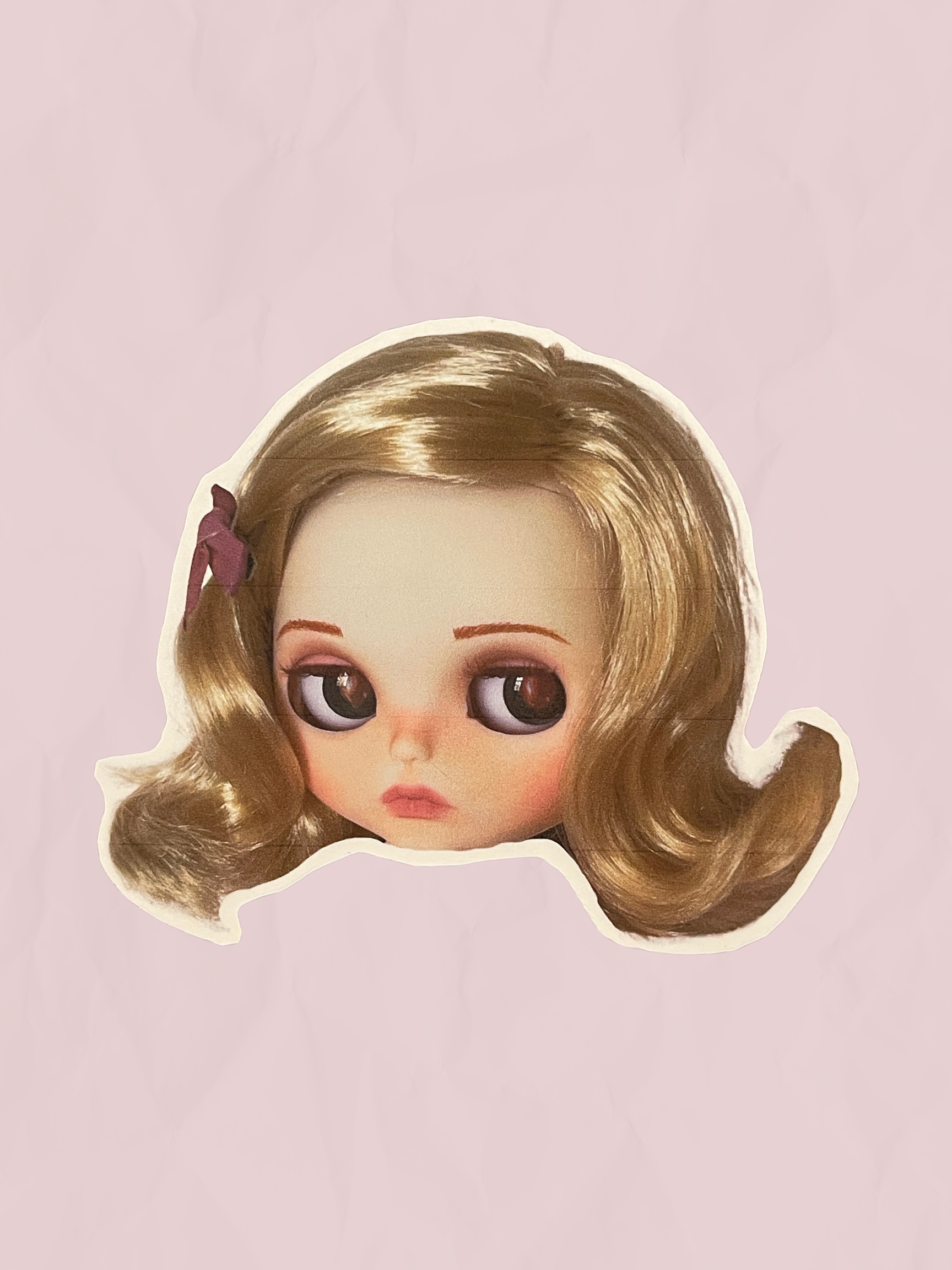 derry girl sticker set