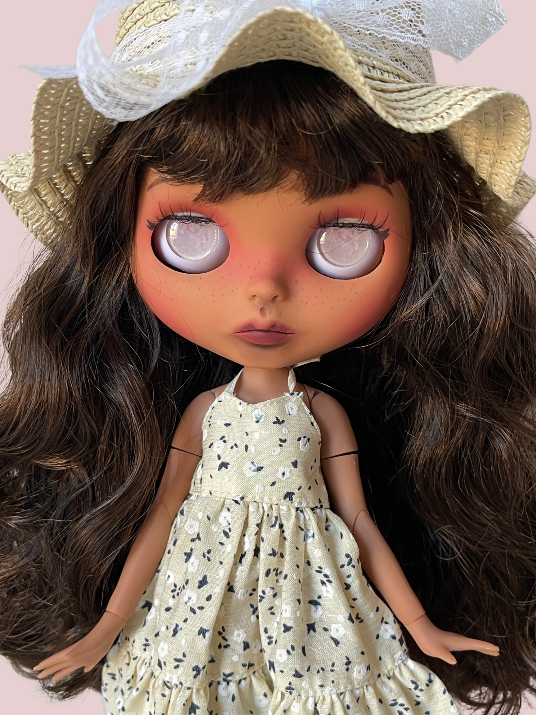 claudette