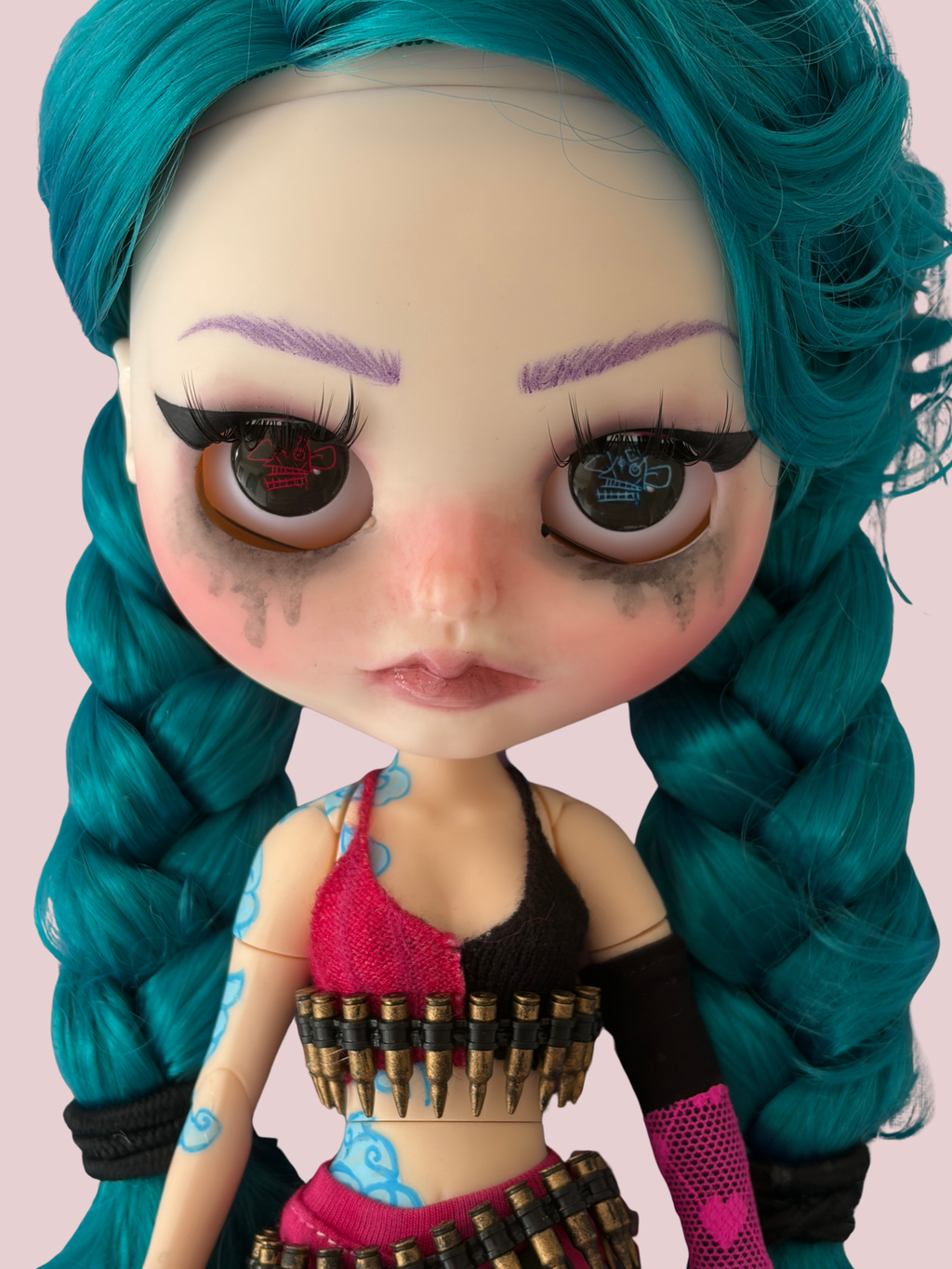 jinx