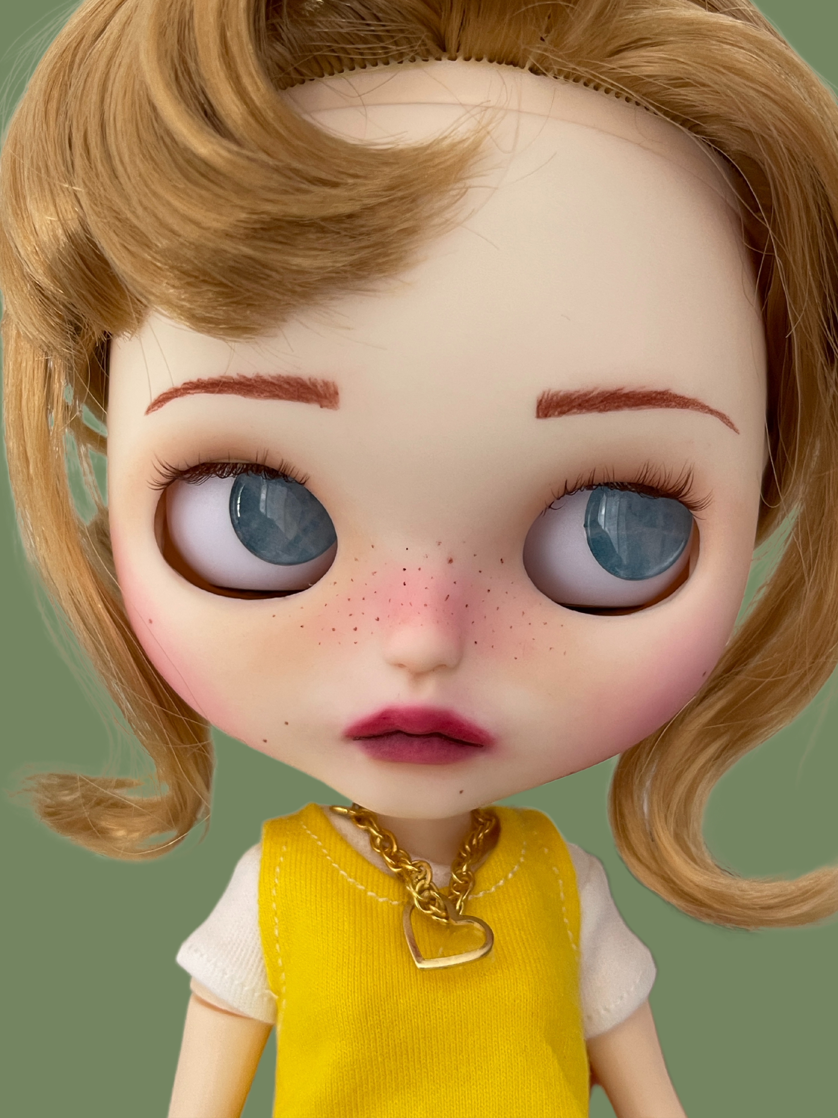 jackie