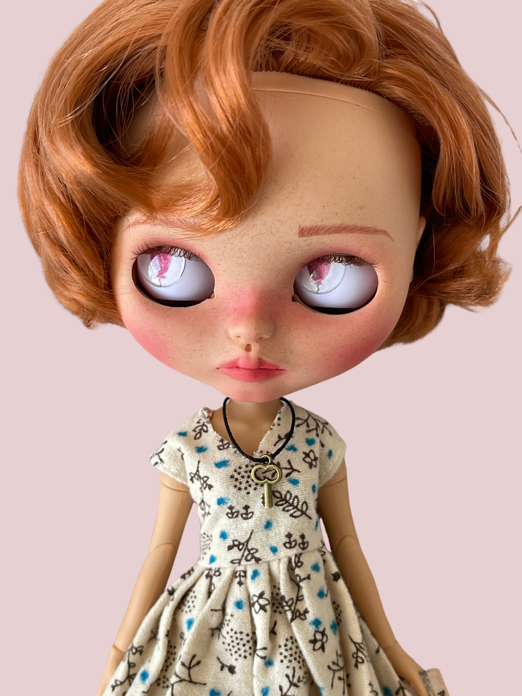 beverly preorder (1 left)