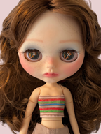 maxine